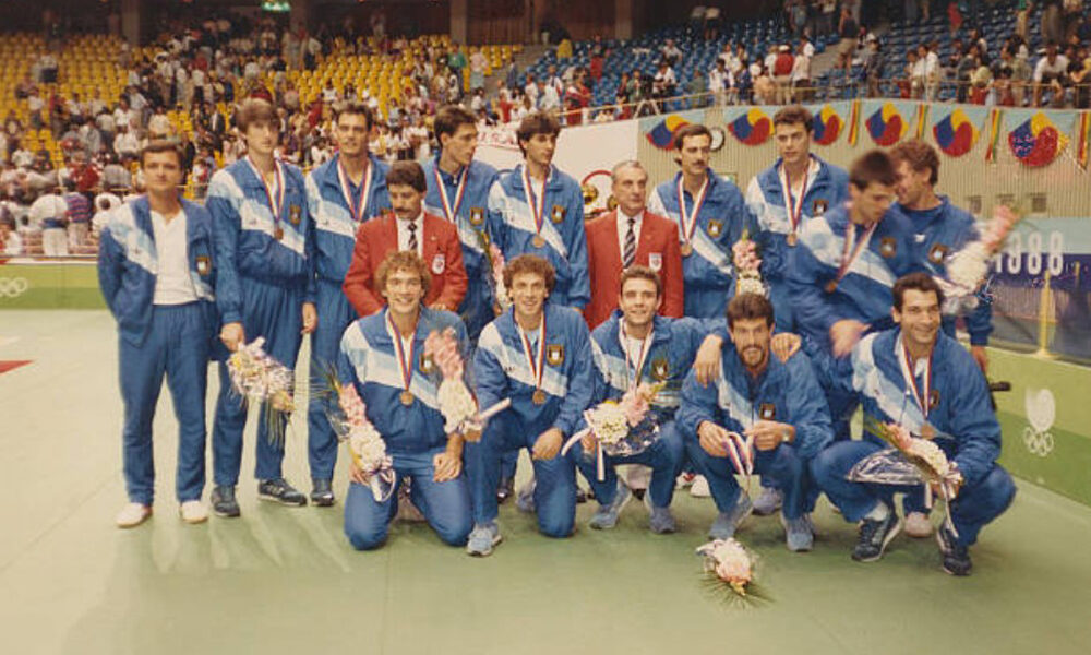33 años después de la histórica medalla de bronce en Seúl, Argentina va por otra hazaña.