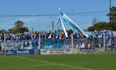 Alberdi – Municipal, con entradas agotadas