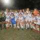 “Atenas es un equipo que dentro de lo amateur del fútbol femenino todo lo que hace lo realiza de la forma más profesional que esté al alcance”