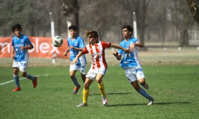 Estudiantes cerró su participación en el primer torneo del año.