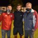 El entrenador de Social Recreativo de Reducción realizó un balance de la primera fase del torneo de ascenso.