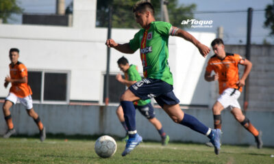 “Va a ser un campeonato durísimo, nos vamos a tener que enfrentar con los mejores equipos".