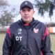 Este jueves se oficializó la salida de Marcelo Vázquez como director técnico de Instituto Atlético Central Córdoba.