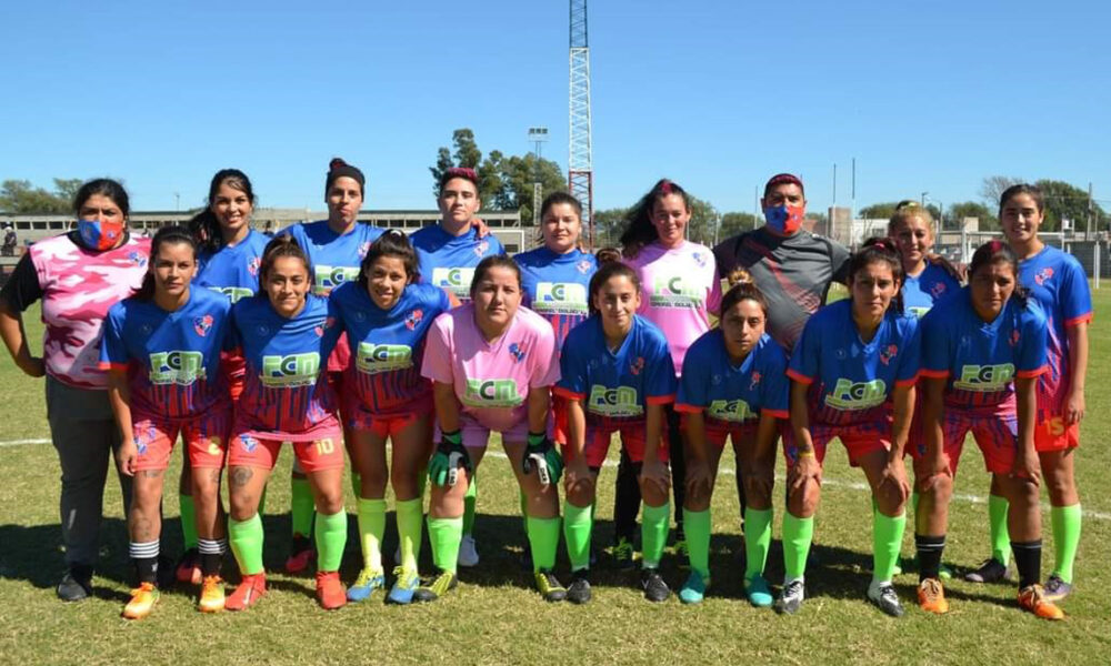 Toro Club y un domingo redondo: triunfo y clasificación.