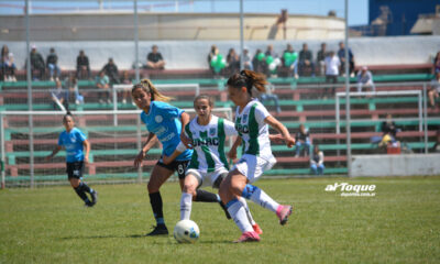 “Ojalá se nos den los mejores resultados para poder quedar en lo más alto. Nos veo bien y con muchas ganas de seguir trabajando como equipo”.