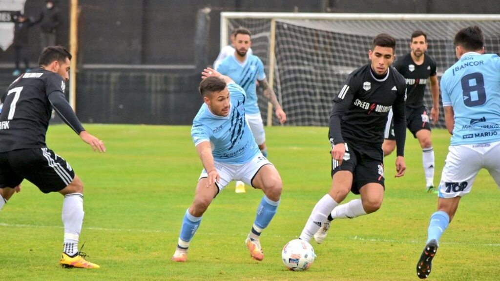 Estudiantes recibirá a Riestra el próximo lunes por la fecha 31 de Primera Nacional.