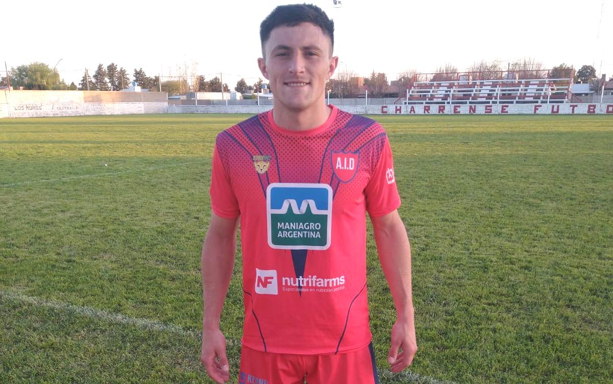Tomás Antuña: “Cada vez que el DT pudo armar el equipo completo hemos dejado buena imagen”