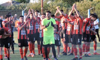 Central Argentino de La Carlota y Libertad de Canals dieron un nuevo paso en la búsqueda del título del Torneo Apertura 2021 de la Liga Regional de Fútbol de Canals.