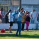 El entrenador de Lutgardis Riveros hizo referencia a la última goleada conseguida en condición de local y al arranque del “inglés” en el Torneo Clausura.