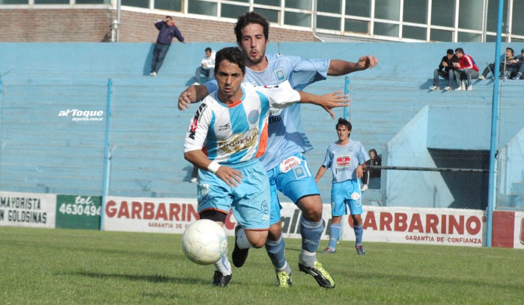 Qué fue de la vida de Maxi Ractoret, el 10 que brilló en Ateneo y hoy trabaja en Acción Juvenil.