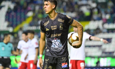 Con solo 10 años, Santiago Colombatto dejó atrás a su familia, su Ucacha natal y su Jorge Newbery para seguir su sueño de futbolista.