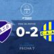 El clásico zonal fue del “canalla”.