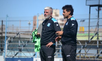 Lo que planifica Flores en la pretemporada y cómo vienen las altas.