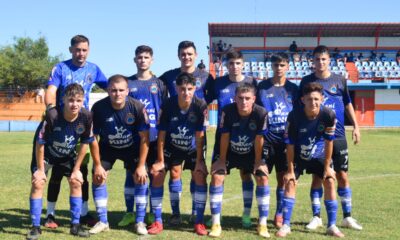 Ateneo está a un paso de ser campeón en Reserva.