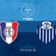 Atlético Sampacho dio el golpe en Mackenna.