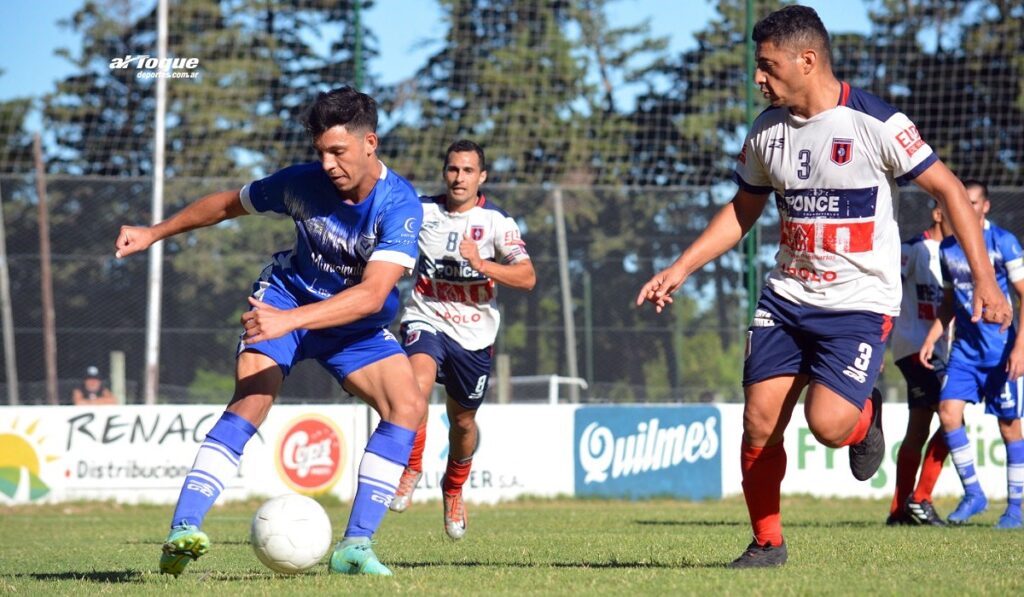 Talleres dejó pasar la oportunidad de volver a la punta