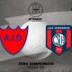 Independiente Dolores se metió en zona de ascenso directo.