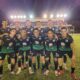Goleada del “león” en Coronel Moldes.