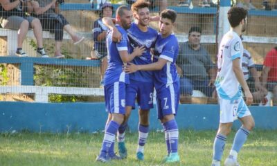 Rosseto, el héroe de Talleres: “Me felicitaron mucho, cruzaba la calle y me frenaban”.