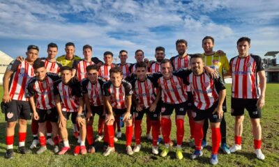 Sportivo Colonia Tirolesa manda en la subzona A de la Zona 10.