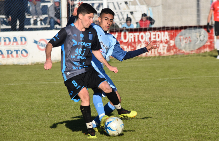 Figueroa vuelve a Alberdi tras su paso en 2019.