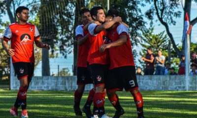 El equipo de Villa Rossi derrotó 3 a 1 a Bochas de Colonia Caroya .