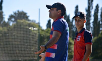 Centro Social apuesta a la continuidad de Giménez.