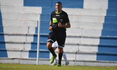 Árbitro definido para el último partido de la temporada 2021.