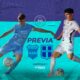 Municipal y Atenas abren la serie.