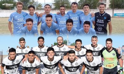 Municipal o Everton, cara o seca.