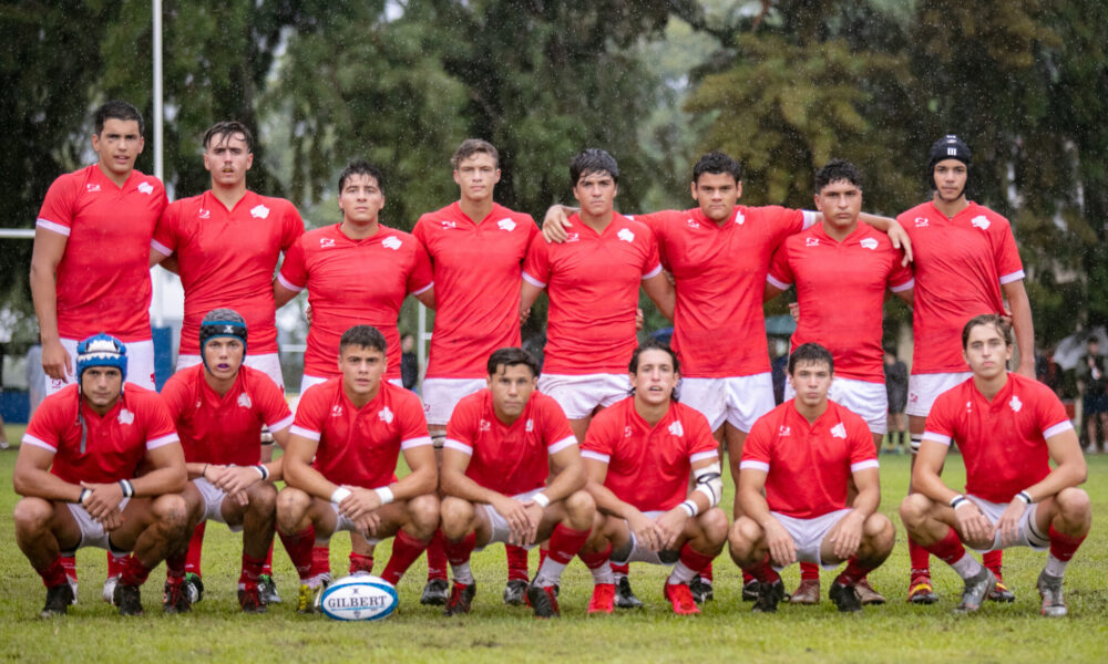 Los Doguitos se consagraron campeones en Santa Fe.