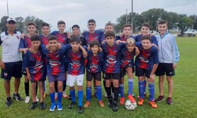 San Lorenzo de Bulnes presentará formativas.