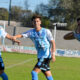 Alberdi derrotó a Belgrano de Vicuña Mackenna.