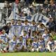 Atenas se quedó con clásico "Ciudad de Río Cuarto".