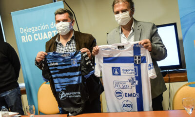 Estudiantes y Atenas ultiman detalles de cara al clásico.