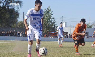 Barrera: “A partir del primer gol nuestro se dio otro partido”.