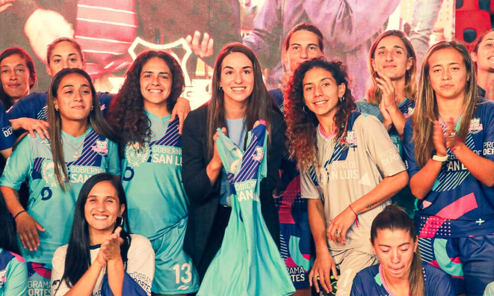 PRIMERA C AFA: TROCHA FEMENINO GOLEÓ A SPORTIVO ITALIANO EN EL