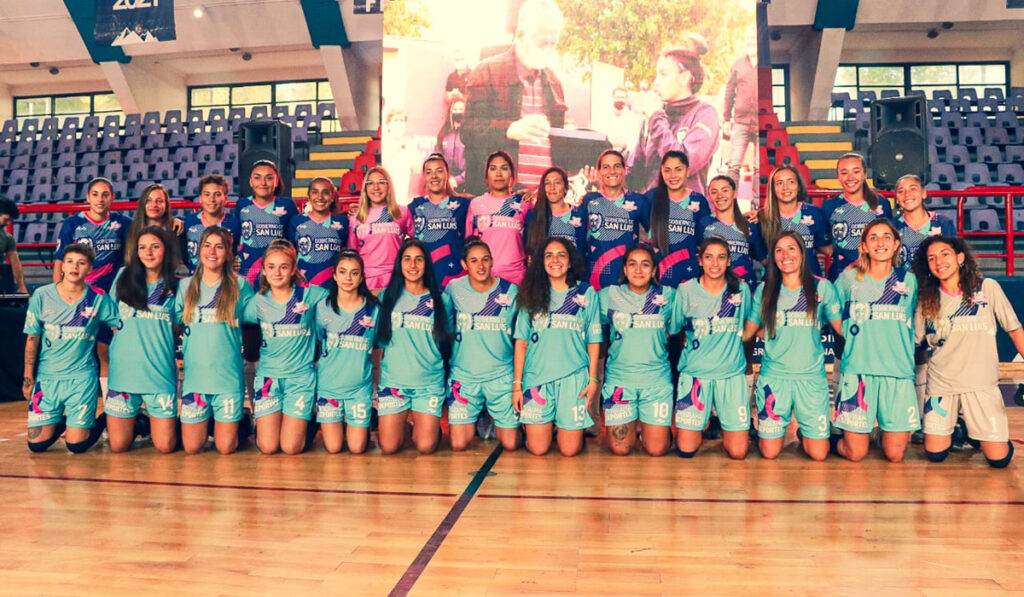 PRIMERA C AFA: TROCHA FEMENINO GOLEÓ A SPORTIVO ITALIANO EN EL