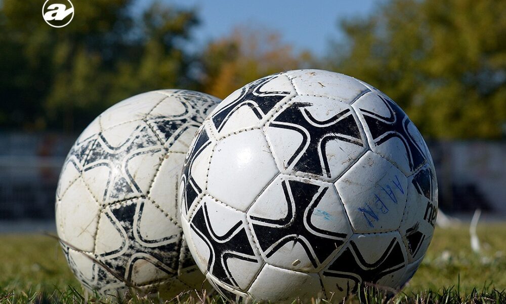 Se pospone el inicio del fútbol regional.