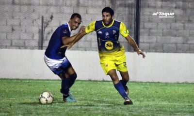 Tomás Fernández reforzará el mediocampo de Municipal de Reducción.