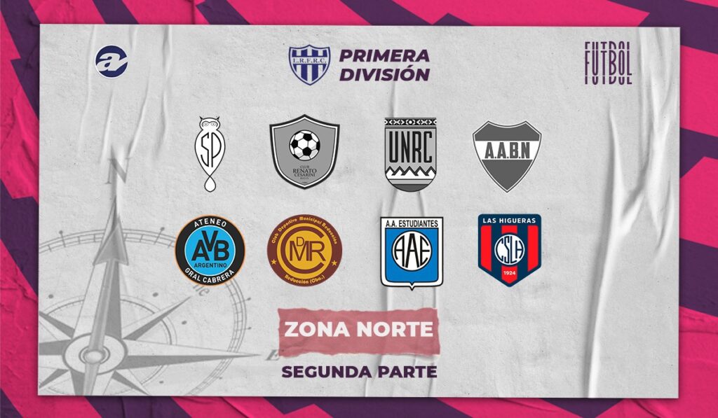 Última parte del recorrido club por club para conocer en detalle a los 16 protagonistas del Torneo Oficial Femenino.