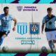 Alberdi y Estudiantes cierran la fecha con promesa de partidazo.