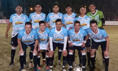 Belgrano sumó su primer triunfo.