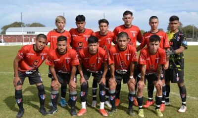 Belgrano manda en el torneo de Reserva.