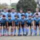 Estudiantes se midió con Independiente Rivadavia y ahora irá ante Gimnasia.