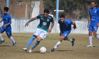 Estudiantes se acercó al liderato del torneo de reserva.