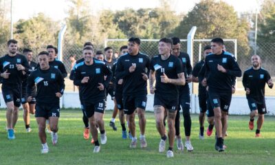 Chaco For Ever – Estudiantes irá a las 16 del domingo.