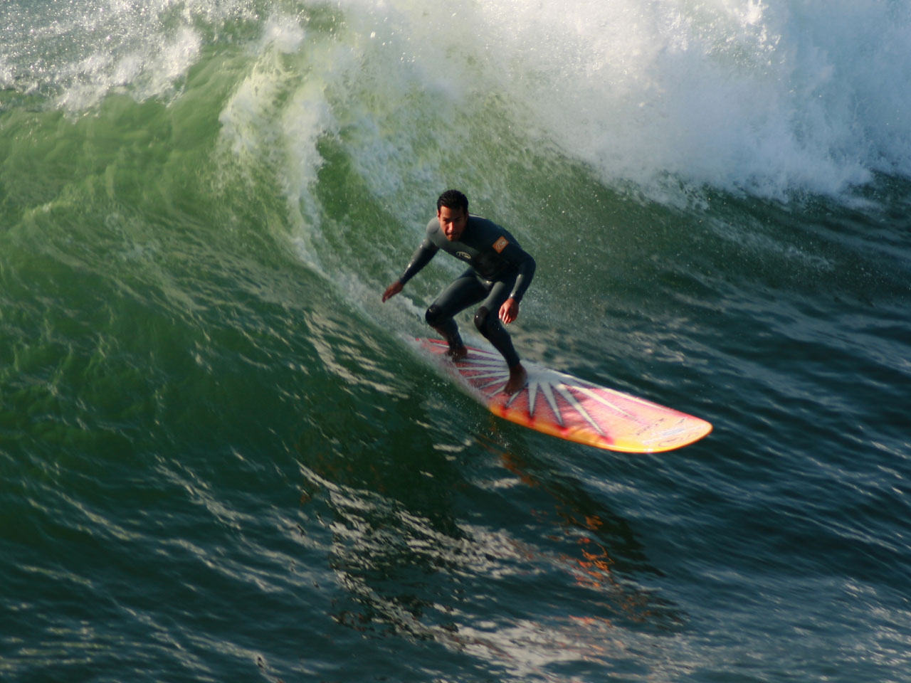 Fotografia Surf