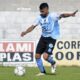 Aimú: “Este presente me motivó a seguir un poco más con mi carrera”.