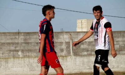 Gastón Pagliaricci: “Nos planteamos que se empiecen a acostumbrar, el club y los chicos, a jugar con los mejores”.